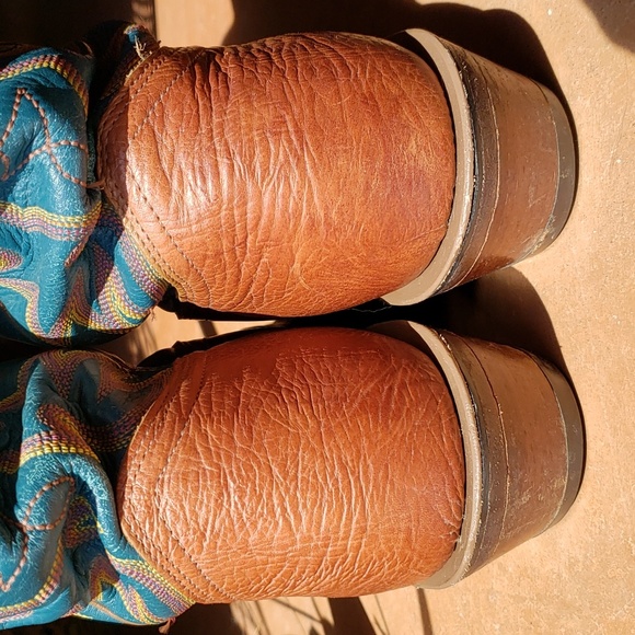 Boulet 8.5 wide - Picture 4 of 9